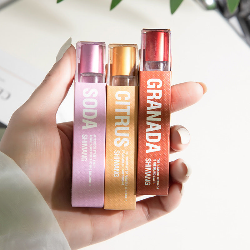 Shimang - Roll On Perfume 10ml