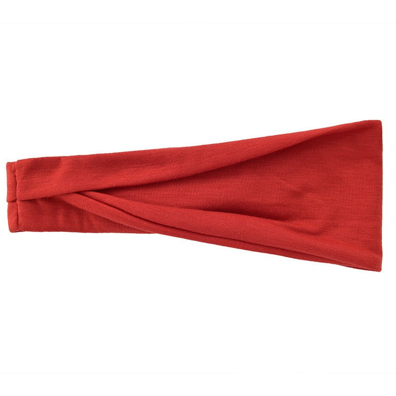 Sports headbands - Variety Colors