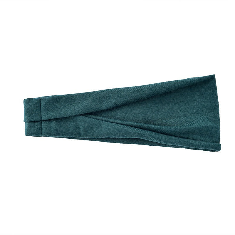 Sports headbands - Variety Colors
