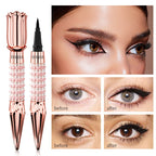 Yanqina - Fast Quick Dry Queen Luxury Eyeliner Waterproof