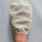 Silk - Exfoliating Bath Glove