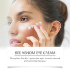 Hoygi -Bee Venom Firming Anti-Wrinkle Eye Cream