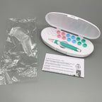 Spiral Ear Wax Removal Kit - 16 Tips
