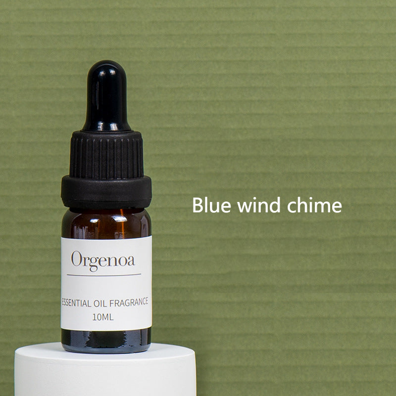 Orgenoa - Variety Essential Oils for Aromatherapy