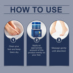 OceAura - Anti-Cracking Cream