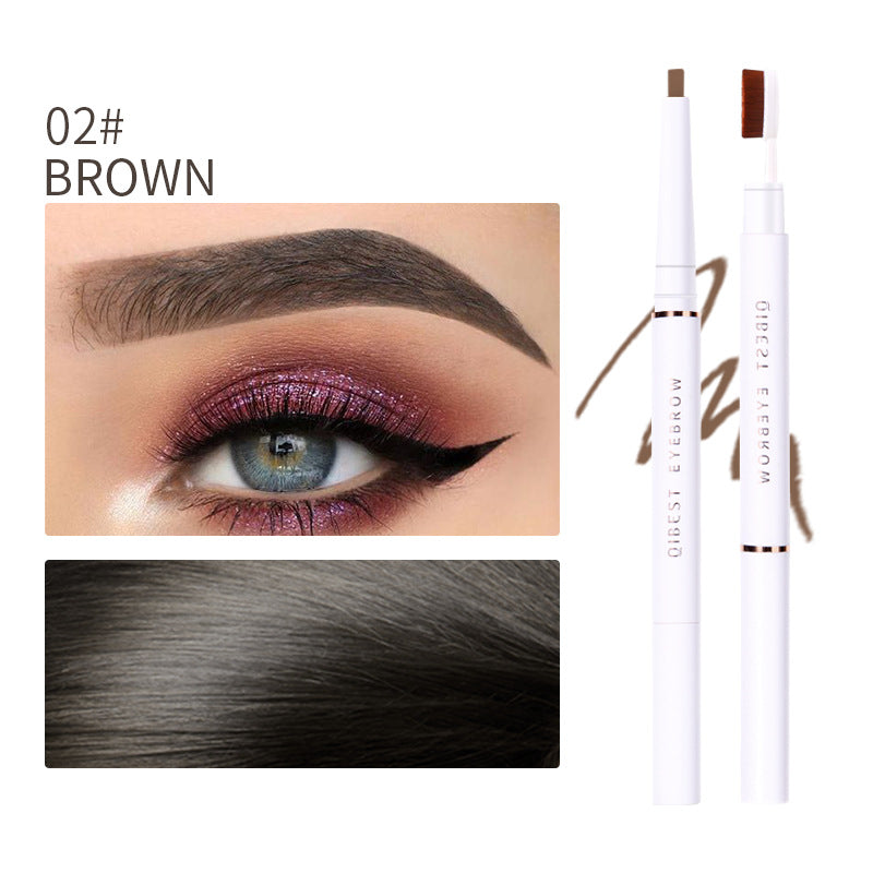 Qibest - Eyebrow Pencil