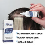 Eelhoe - Wig Glue Remover
