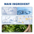 South Moon - Shoe & Sock Antibacterial Spray