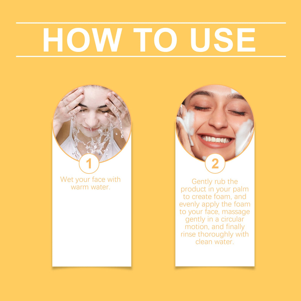 West Month - Glycerin, Coconut and, Bamboo Extract Facial Soap