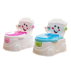 All Smiles - Portable Training Potty Toilet