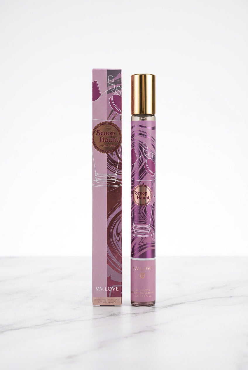 V.V. Love - Scoop Haunt Perfume (1.2FlOz)