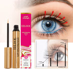 Eelhoe - Eyelash Enhancing Serum