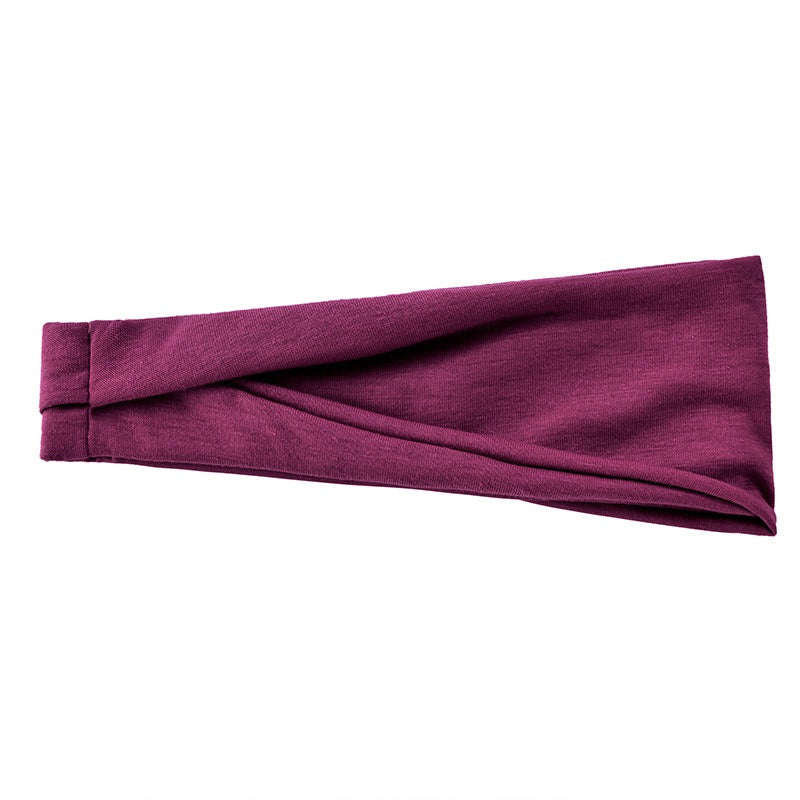 Sports headbands - Variety Colors