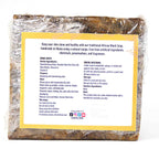Duma Mbilli - Authentic Organic African Black Soap