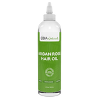 OBIA Naturals - Argan Rose Hair Oil