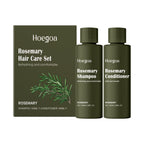 Hoegoa - Rosemary Shampoo & Conditioner Hair Care Set