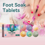 South Moon - Foot Soak Bath Balls