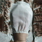 Silk - Exfoliating Bath Glove