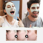 West & Month - Mugworts Acne Clay Stick