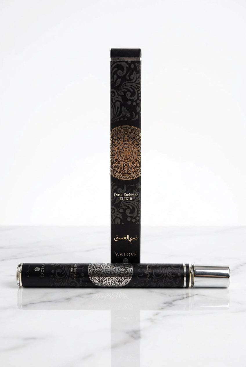 V.V. Love - Dusk Embrace Elixir Perfume (1.2FlOz)