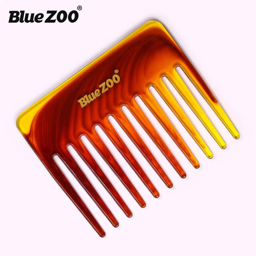 BlueZOO - Big Knife Comb Big Tooth Comb