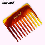 BlueZOO - Big Knife Comb Big Tooth Comb