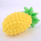 Pineapple - Three-Dimensional Pineapple Fruit Cotton Bath Sponge