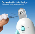 PurrTrim - Cat Nail Clippers
