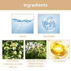 Hoegoa - Curl Hair Cream