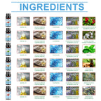 Jue Fish - Winter Fairyland Essential Oils for Aromatherapy