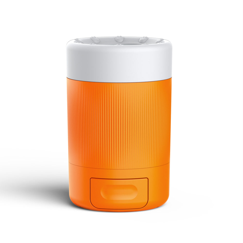 Pet Paw Washing Cup