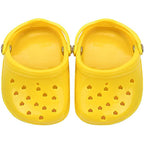 Pet Crocs - Silica Gel Wear-Resistant Breathable Dog Sandals