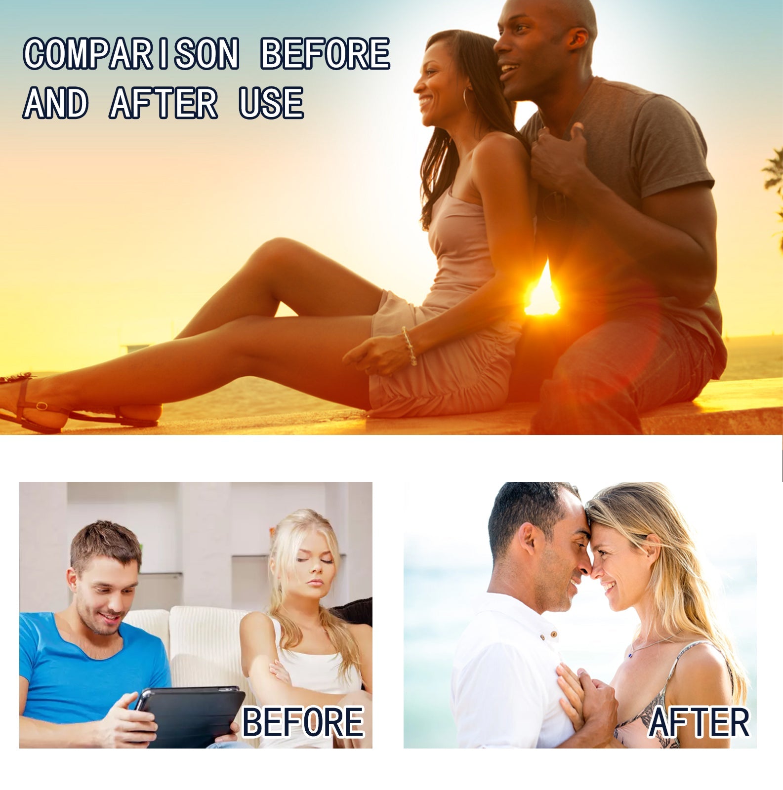 East Moon - Alluring Cologne