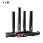 MYS - Matte Liquid Lipstick Waterproof