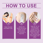 Jaysuing - Hair Removal Spray