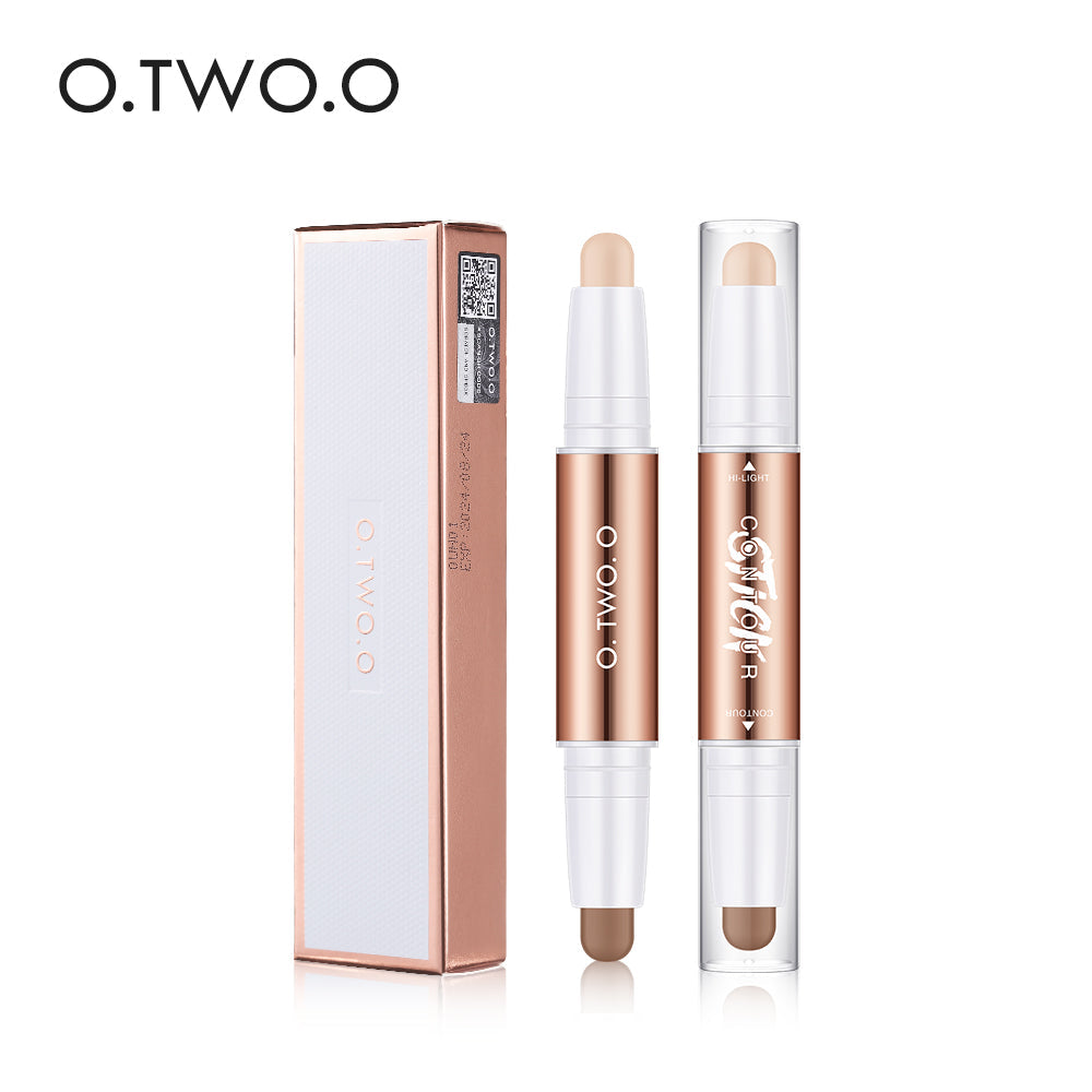 O.TWO.O - 2 In 1 Highlight & Contour