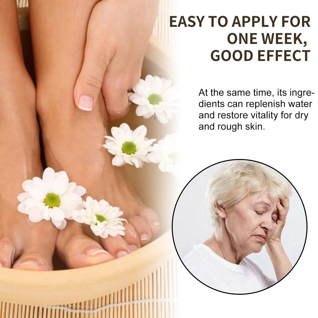 South Moon - Sugar Control Therapeutic Foot Soak