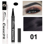 CmaaDu - 4 Tip Eyebrow Contouring