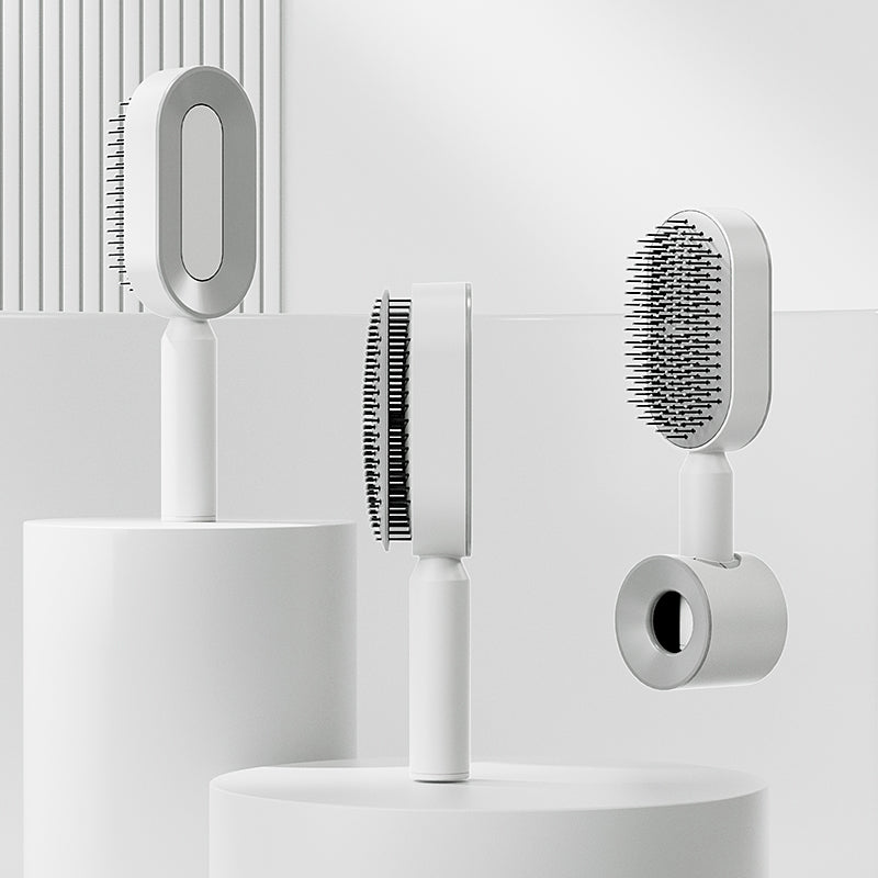 Air Cushion Brush