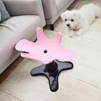 Pet Grooming Table - Dog Fixing Bathing & Drying Bracket for Small & Medium Pets