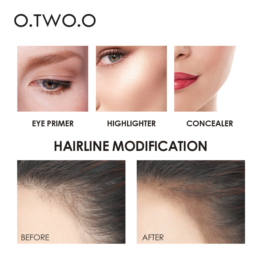 O.TWO.O - 2 In 1 Highlight & Contour