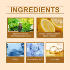 Hoegoa - Hair Styling Mousse