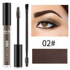 Romantic Beauty - Professional Make Up Eyebrow Dye