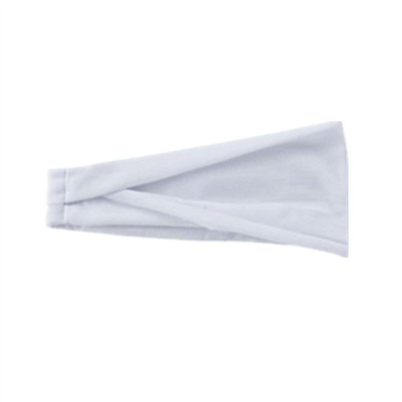 Sports headbands - Variety Colors