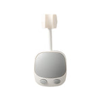 Adjustable Bathroom Nozzle - No Punching Universal Suction Cup Shower Bracket