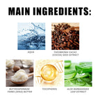 OceAura - Hair Removal Body Butter