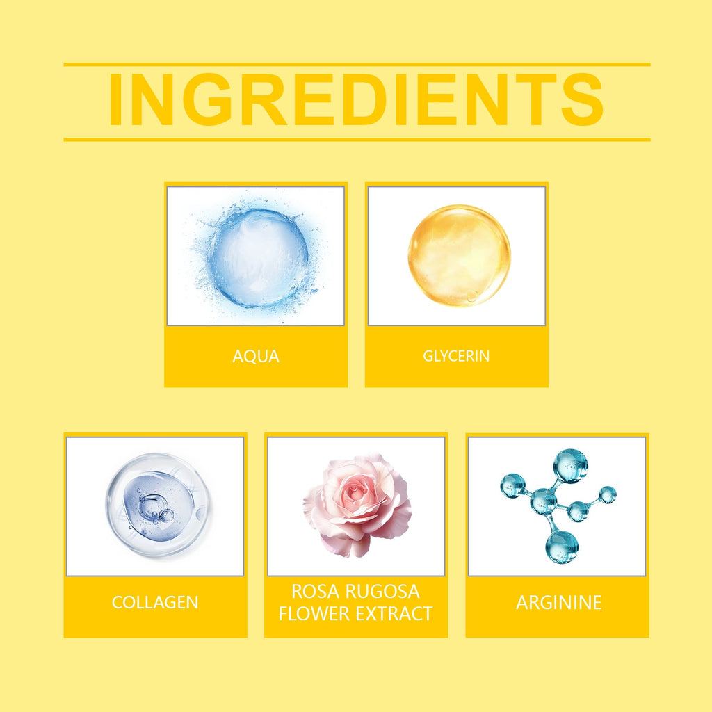 West Month - Moisturizing Shower Gel