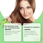 Ouhoe - Aloe Vera Shampoo Bar