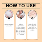 OceAura - All in one Skin Luxury Soap