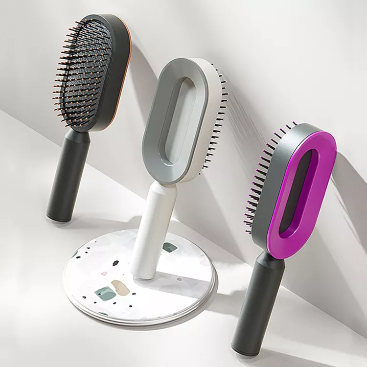Air Cushion Brush